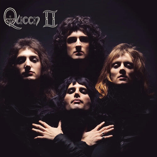 Queen – Queen II Vinyl LP Reissue