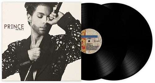 Prince – The Hits 1 Vinyl LP
