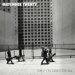 Matchbox Twenty - Exile On Mainstream Vinyl LP