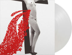 The Distillers - Coral Fang Limited 180-Gram White Colored Vinyl LP