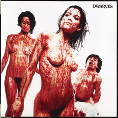 The Dwarves - Blood Guts & Pussy Vinyl LP