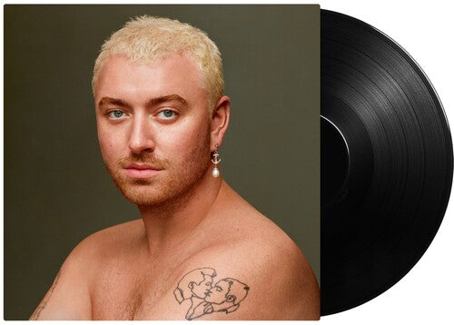 Sam Smith - Gloria Vinyl LP