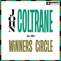 John Coltrane - In The Winner's Circle (2023 Reissue) Vinyl LP