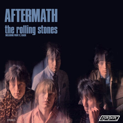The Rolling Stones - Aftermath Vinyl LP