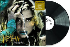 Kesha - Cannibal (Expanded Edition) Vinyl LP