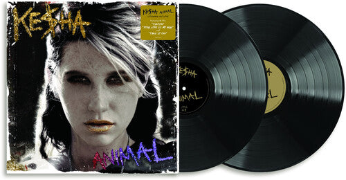 Kesha - Animal (Expanded Edition) Vinyl LP