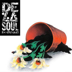 De La Soul - De La Soul is Dead Vinyl LP