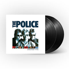 The Police – Greatest Hits Vinyl LP