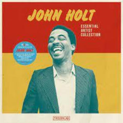 Essential Artist Collection - John Holt Vinyl LP