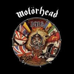 Motörhead – 1916 Vinyl LP