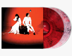 The White Stripes – Elephant (20th Anniversary) Color Vinyl LP