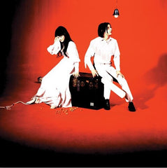The White Stripes – Elephant (20th Anniversary) Color Vinyl LP