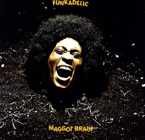 Funkadelic -  Maggot Brain Vinyl LP