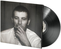 Arctic Monkeys - Whatever People Say I Am, That's What I Am Not Vinyl LP