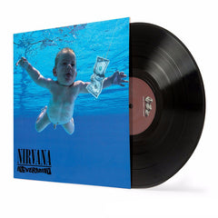 Nirvana – Nevermind Vinyl LP