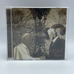 Toy Called God Self Titled Rare CD 2012 Power Heavy Metal Pantera