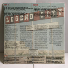 Legend City Mid 60s Garage Rock Compilation Vinyl LP SEALED New BA 1150