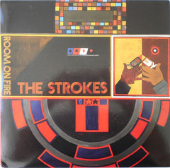 The Strokes – Room On Fire Vinyl LP