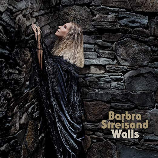 Barbra Streisand – Walls Vinyl LP