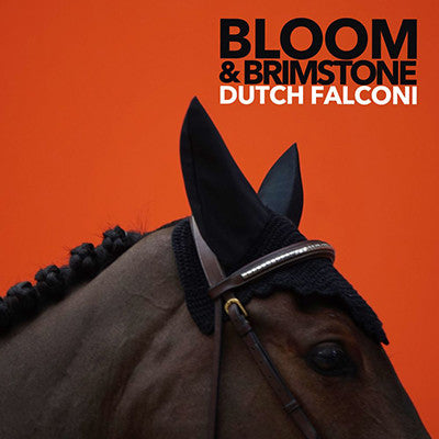 Dutch Falconi – Bloom & Brimstone Vinyl LP