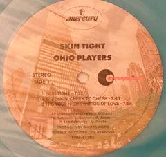 Ohio Players – Skin Tight Color Vinyl LP