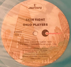 Ohio Players – Skin Tight Color Vinyl LP
