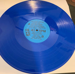 Pinhead Gunpowder – Goodbye Ellston Avenue Color Vinyl LP