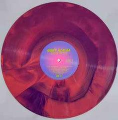 Iggy Azalea – The End Of An Era Red/Blue/Purple Color Vinyl LP