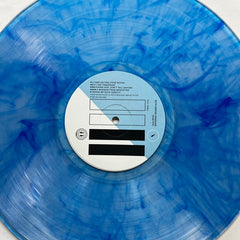 Jack White – Entering Heaven Alive Color Vinyl LP