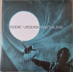Eddie Vedder – Earthling Vinyl LP