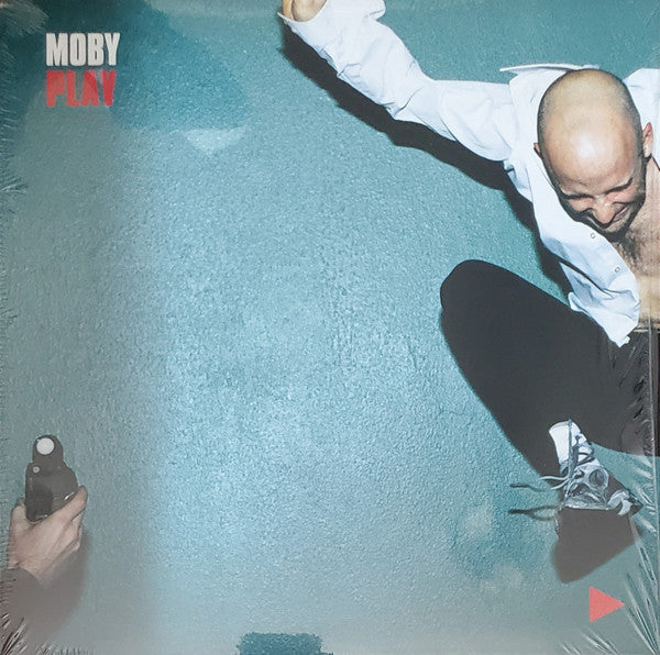 Moby – Play Vinyl LP