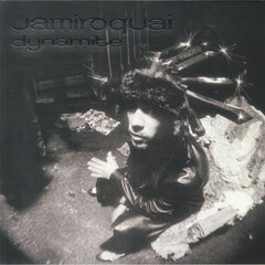 Jamiroquai – Dynamite Vinyl LP Reissue