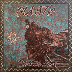 Old 97's – One More Ride: Old 97's Perform The Songs Of Johnny Cash