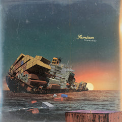 Samiam - Stowaway Color Vinyl LP